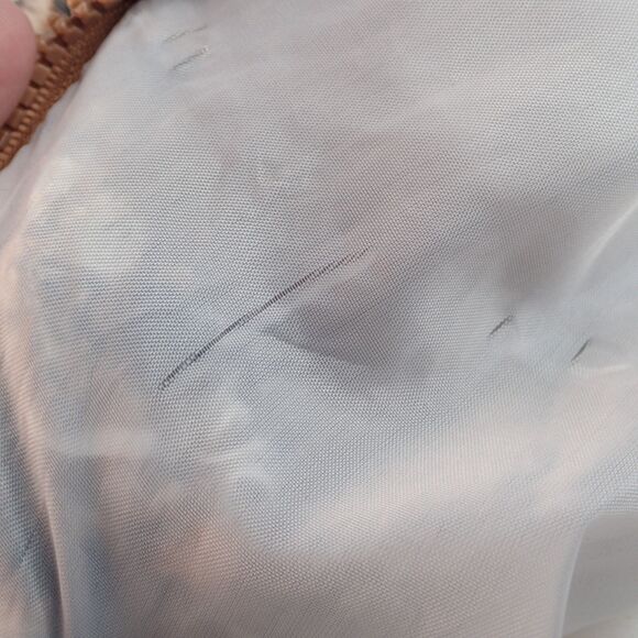 Critter Collection Plush Backpack Elephant & Cheetah Lot of 2 - Picture 15 of 16